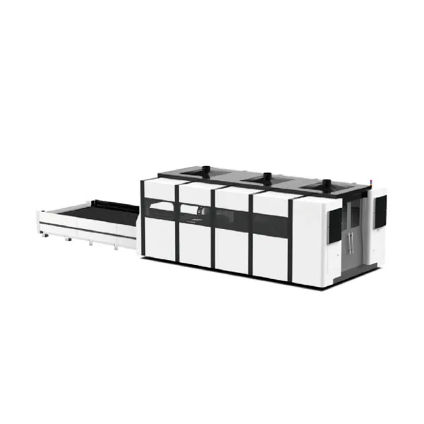 เครื่องตัดเลเซอร์