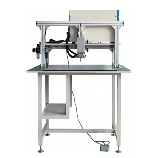 เครื่องเชื่อมจุดทรานซิสเตอร์